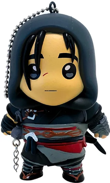 Figurină mini Good Loot Games: Assassin's Creed Shadows - Naoe