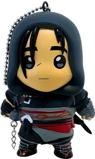 Figurină mini Good Loot Games: Assassin's Creed Shadows - Naoe