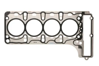 Garnitura chiuloasa (grosime: 1,35mm) potrivit MERCEDES A (W176), B SPORTS TOURER (W246, W242), C (A205), C (C204), C (C205), C T-MODEL (S204), C T-MODEL (S205), C (W204) 1.8D-2.2DH 06.06