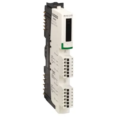 Kit Iesiri Analogice Stb - 0 - 10 V - 2 O - 10 Biti