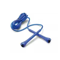 Coarda de sarit Body Sculpture din piele cu greutati