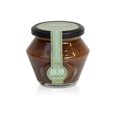 Crema Tartinabila de Migdale, 210 g