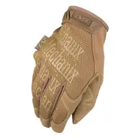 Manusi de lucru tactice Mechanix Original Coyote