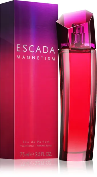 Apa de parfum pentru femei Magnetism Woman, 75ml, Escada