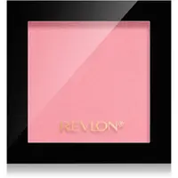 Revlon Cosmetics Blush fard de obraz sub forma de pudra