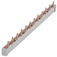 Busbar ( pieptene ) 2P 63A 12 module Gewiss GW96985