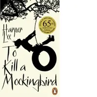 To Kill a Mockingbird