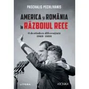 America si Romania in Razboiul Rece. O destindere diferentiata 1969-1980