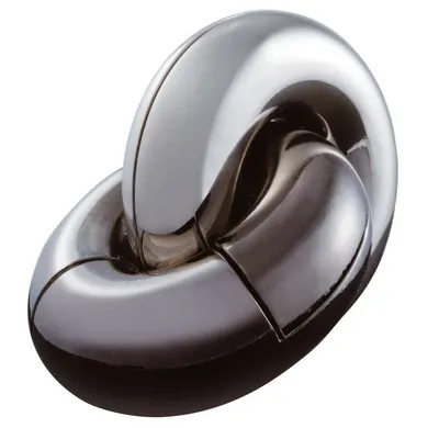 Puzzle - Huzzle Cast Donuts