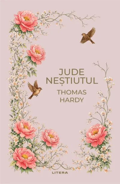 Jude nestiutul (vol. 68)