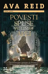 eBook Povesti spuse pe limba apei
