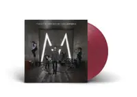It Won't Be Soon Before Long (Maroon Vinyl)