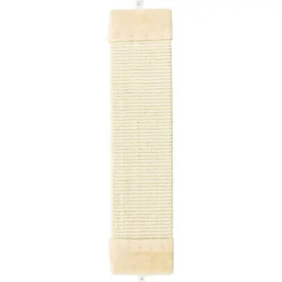 Placa de zgariat cu sisal Trixie 15 x 56 cm