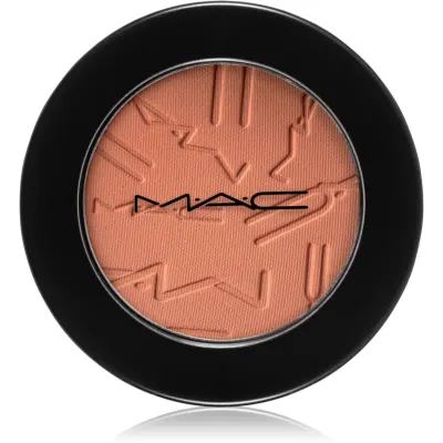 MAC Cosmetics Skinfinish Colourstruck blush culoare Gingerly 4.5 g