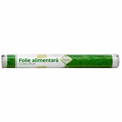 Folie Alimentara Iana, Oti, 20 m