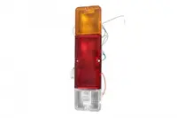 Stop tripla lampa spate dreapta SUZUKI SAMURAI, CARRY dupa 1979