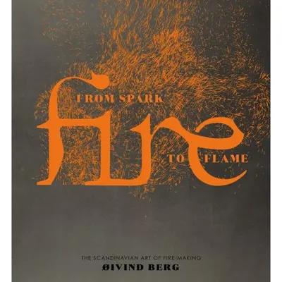 Fire: From Spark to Flame