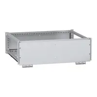 Cutie bara superioara, PanelSeT SFN, latime 1000mm, adancime 800mm, IP55