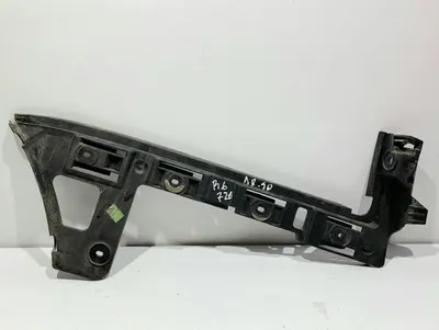 Suport bara dreapta spate 3C9807394 Volkswagen Passat B6 3C (2005-2010)