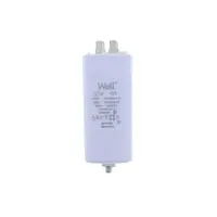Condensator pornire motor 400V 60uF cu pin, Well