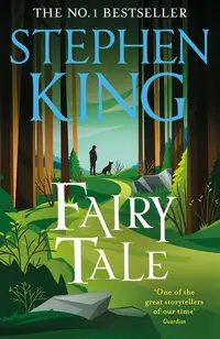 Fairy Tale (UK Edition)