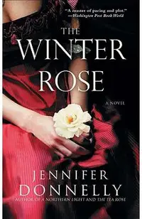 The Winter Rose