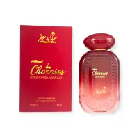 Apa de Parfum Cherries by Hekayat Attar, Femei, 100 ml