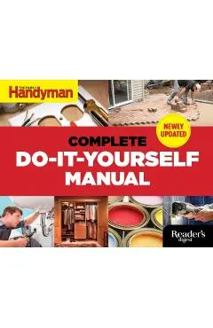 The Complete Do-It-Yourself Manual
