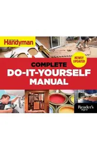The Complete Do-It-Yourself Manual