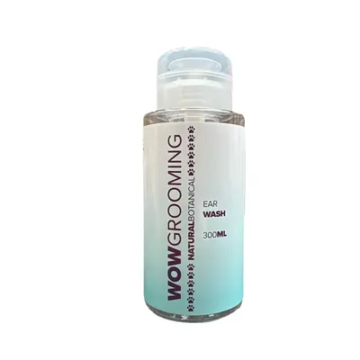Solutie curatare urechi Ear Wash WOW Grooming