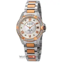 Ceas Bulova MARINE STAR 98R234