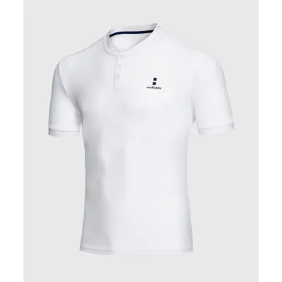 Polo Excellence - Alb