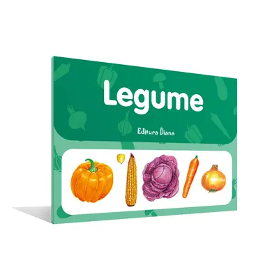 Mapă legume