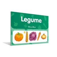 Mapă legume