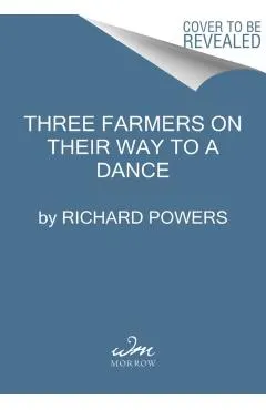 Three Farmers on Their Way to a Dance