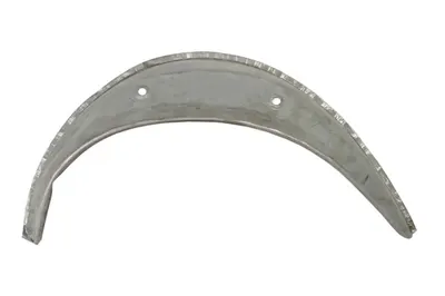 Segment reparatie roata Spate Stanga extern potrivit MERCEDES 123 C123, 123 T-MODEL S123, 123 W123 01.76-12.85