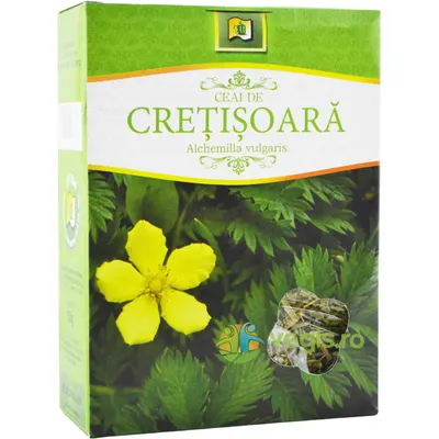 Ceai Cretisoara 50g