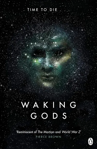 Waking Gods (Themis Files 2)
