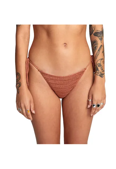 Costum de baie dama - Camille Rowe Westside - maro