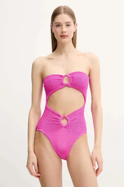 PARAMIDONNA costum de baie dintr-o bucată Rene