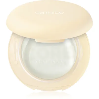 Catrice My Core Essentials Magic Shine Eraser Gel gel matifiant pentru netezirea și matifierea tenului culoare C01 My Core Essential 4.2 g