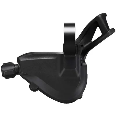 Manetă schimbător Shimano Deore SL-M5100-L stânga 2v 1800mm