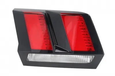 Stop tripla lampa spate stanga (interior, LED) PEUGEOT 3008 dupa 2016