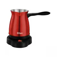 Ibric din Inox, Electric, Putere 800W, 500 ml