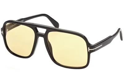 Tom Ford Falconer FT0884 01E