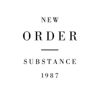 Substance '87 - Vinyl