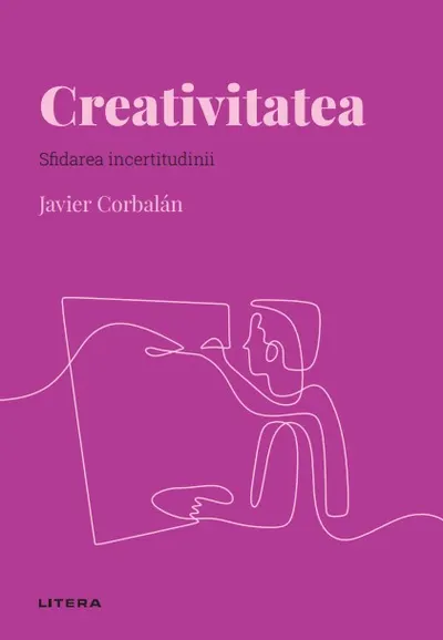 Creativitatea. Volumul 43. Descopera Psihologia