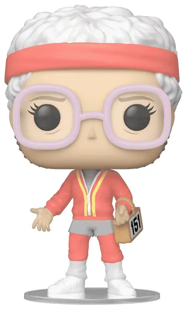 Figurină Funko POP! Television: The Golden Girls - Sophia #1686 (40th Anniversary)