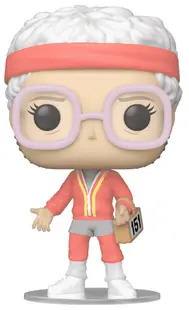 Figurină Funko POP! Television: The Golden Girls - Sophia #1686 (40th Anniversary)