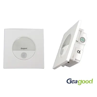 Geagood GD-Q3 Lampa hol cu senzor de miscare